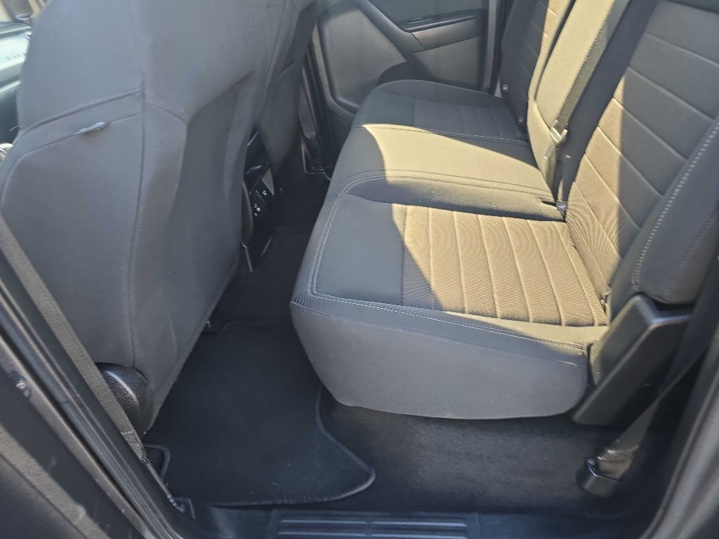 2019 Ford Ranger Image 12
