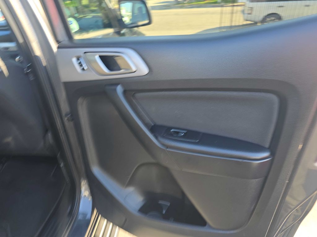 2019 Ford Ranger Image 14