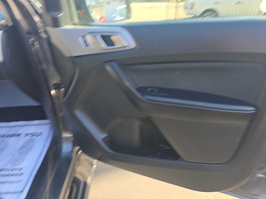 2019 Ford Ranger Image 15