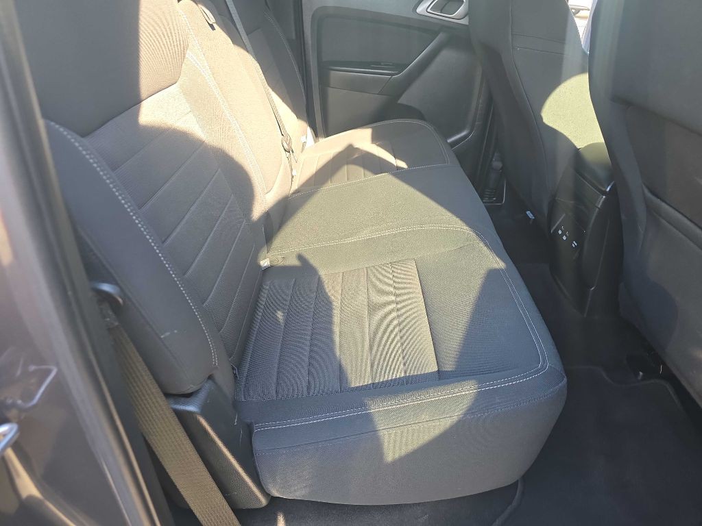 2019 Ford Ranger Image 16