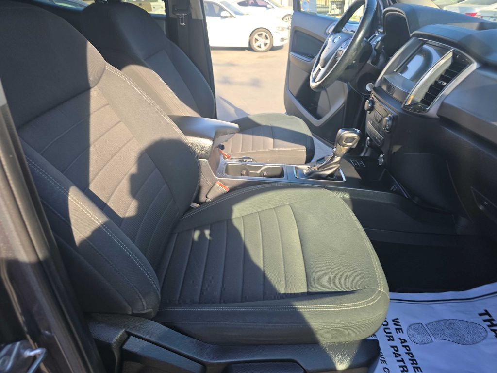 2019 Ford Ranger Image 18