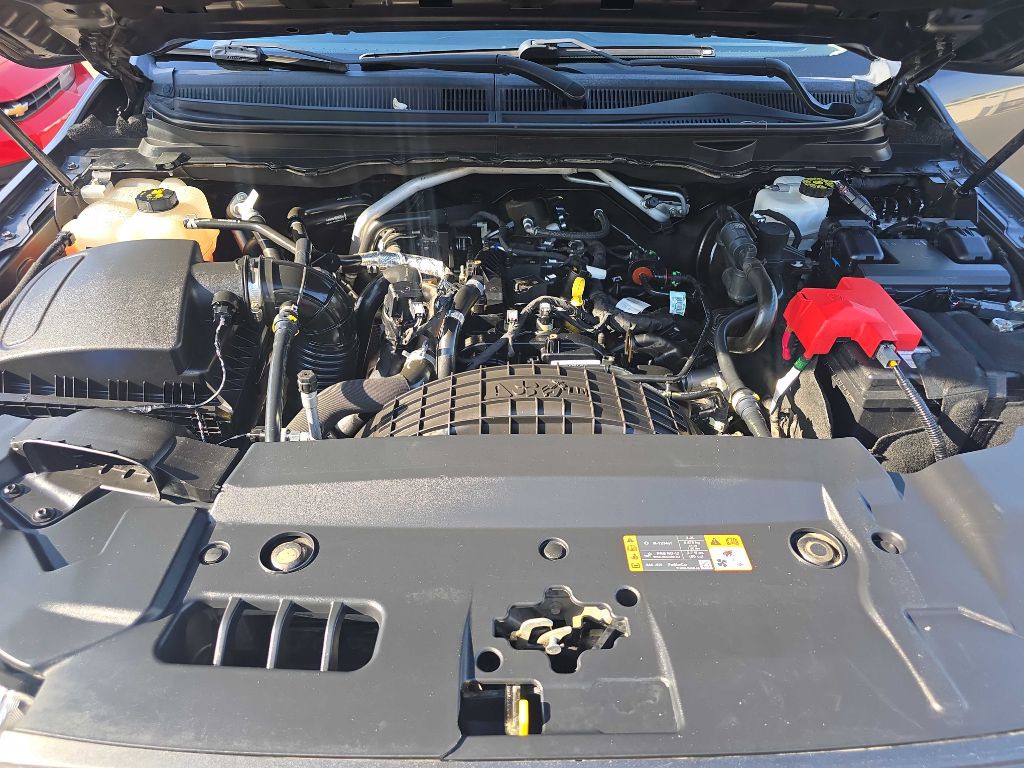 2019 Ford Ranger Image 20