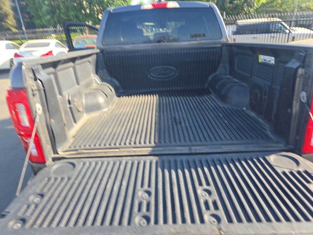 2019 Ford Ranger Image 21