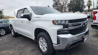 Image for 2019 Chevrolet Silverado 1500 LT ID: 7027531