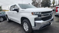 Image for 2019 Chevrolet Silverado 1500 LT ID: 7027531