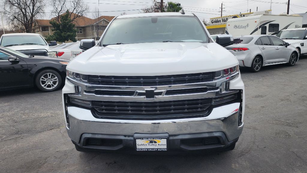 2019 Chevrolet Silverado 1500 Image 9