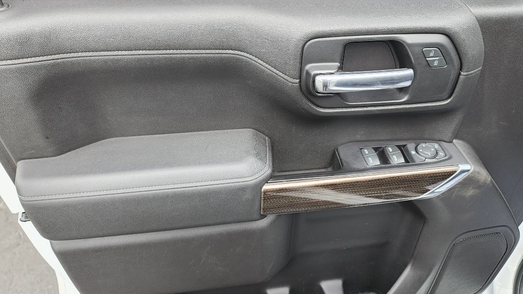 2019 Chevrolet Silverado 1500 Image 12