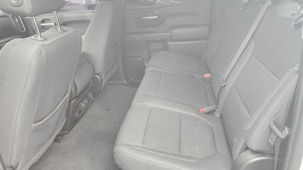 2019 Chevrolet Silverado 1500 Image 13