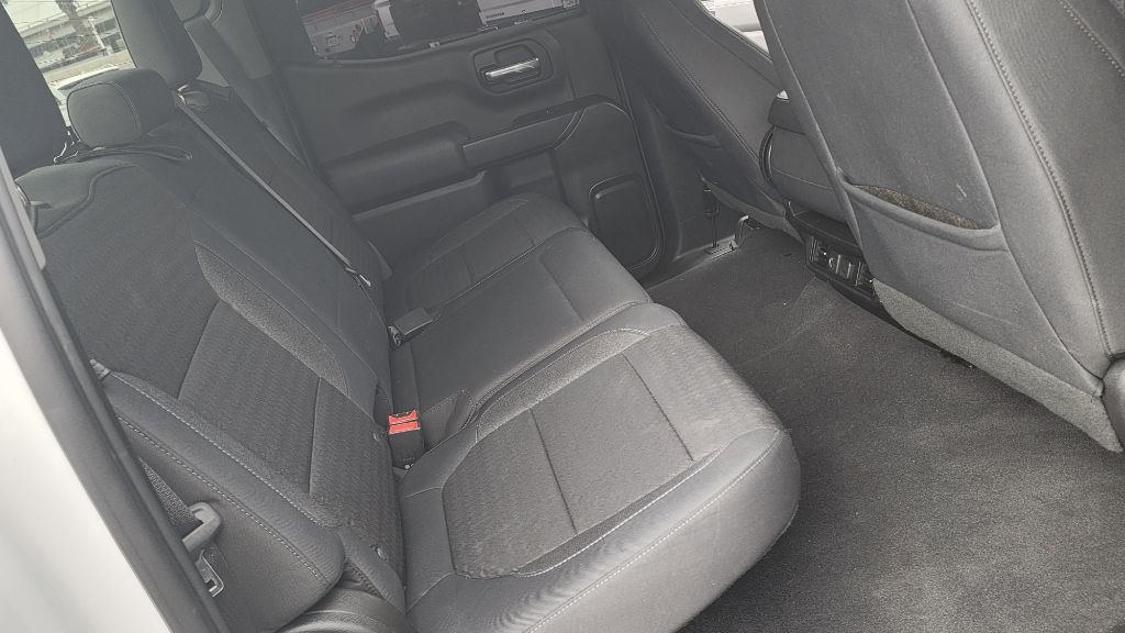 2019 Chevrolet Silverado 1500 Image 14