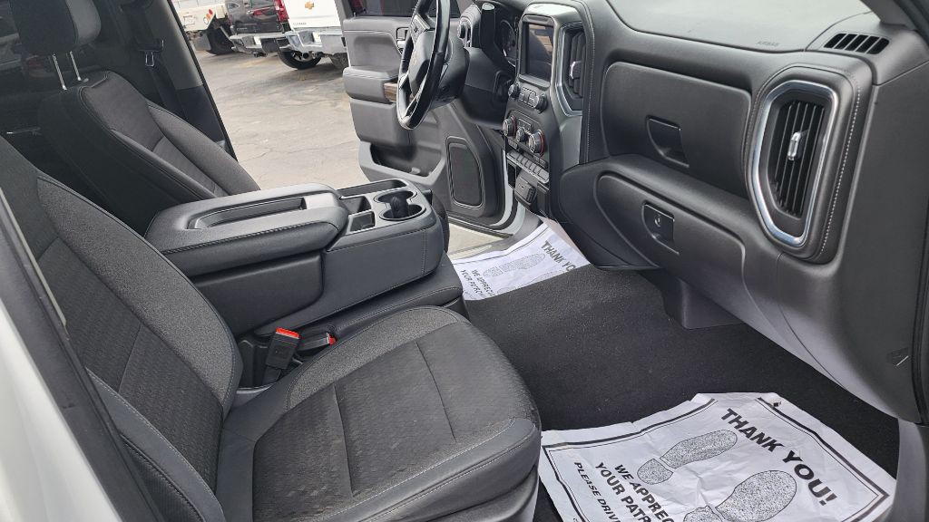 2019 Chevrolet Silverado 1500 Image 15