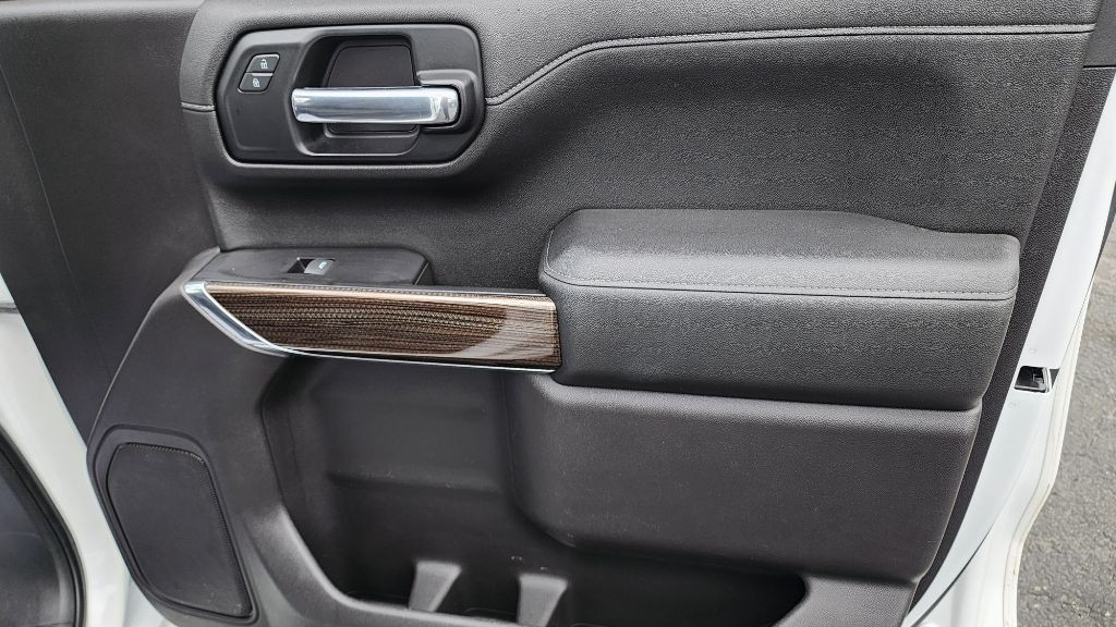 2019 Chevrolet Silverado 1500 Image 16