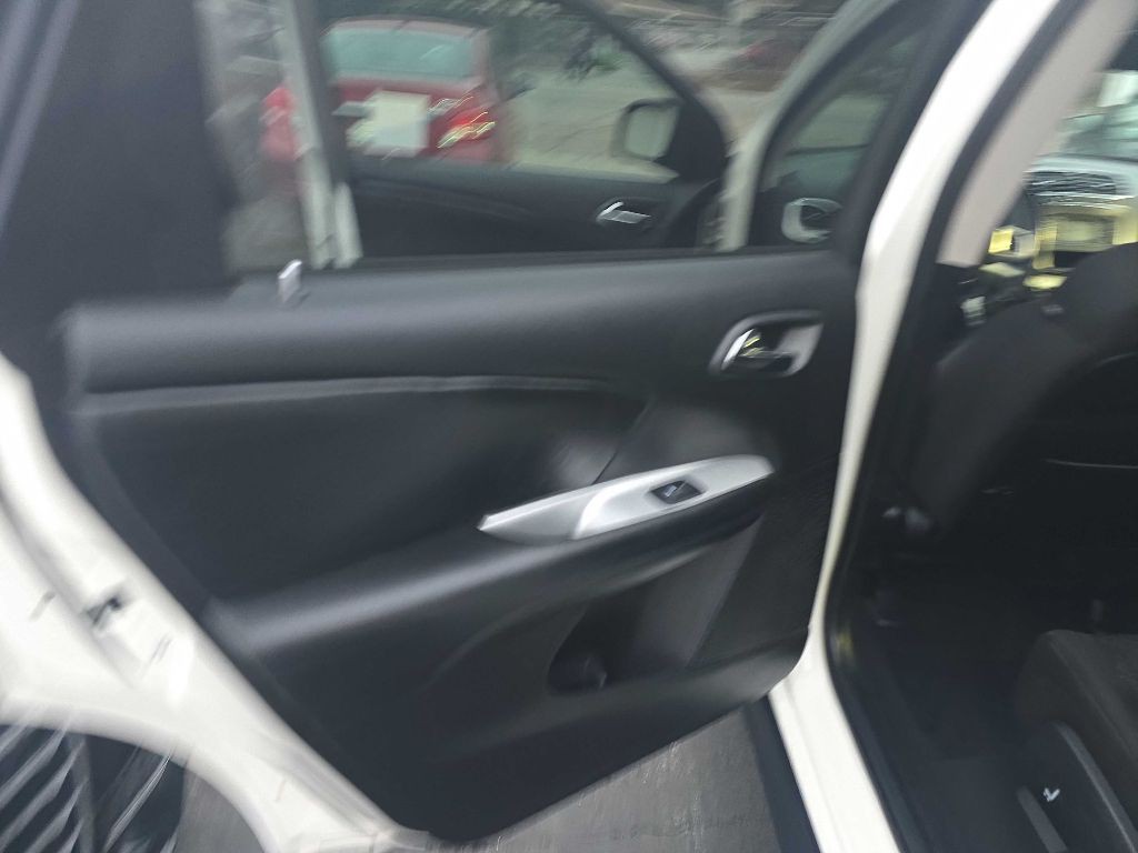 2019 Dodge Journey Image 10