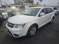Image for 2019 Dodge Journey SE ID: 7042970