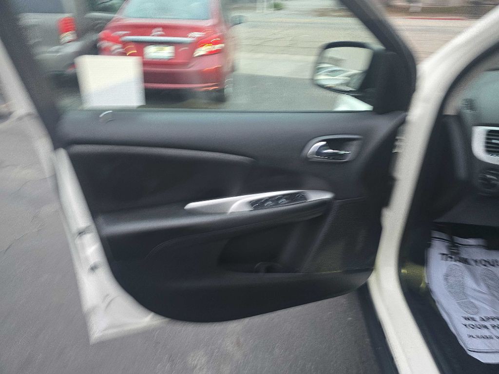 2019 Dodge Journey Image 9