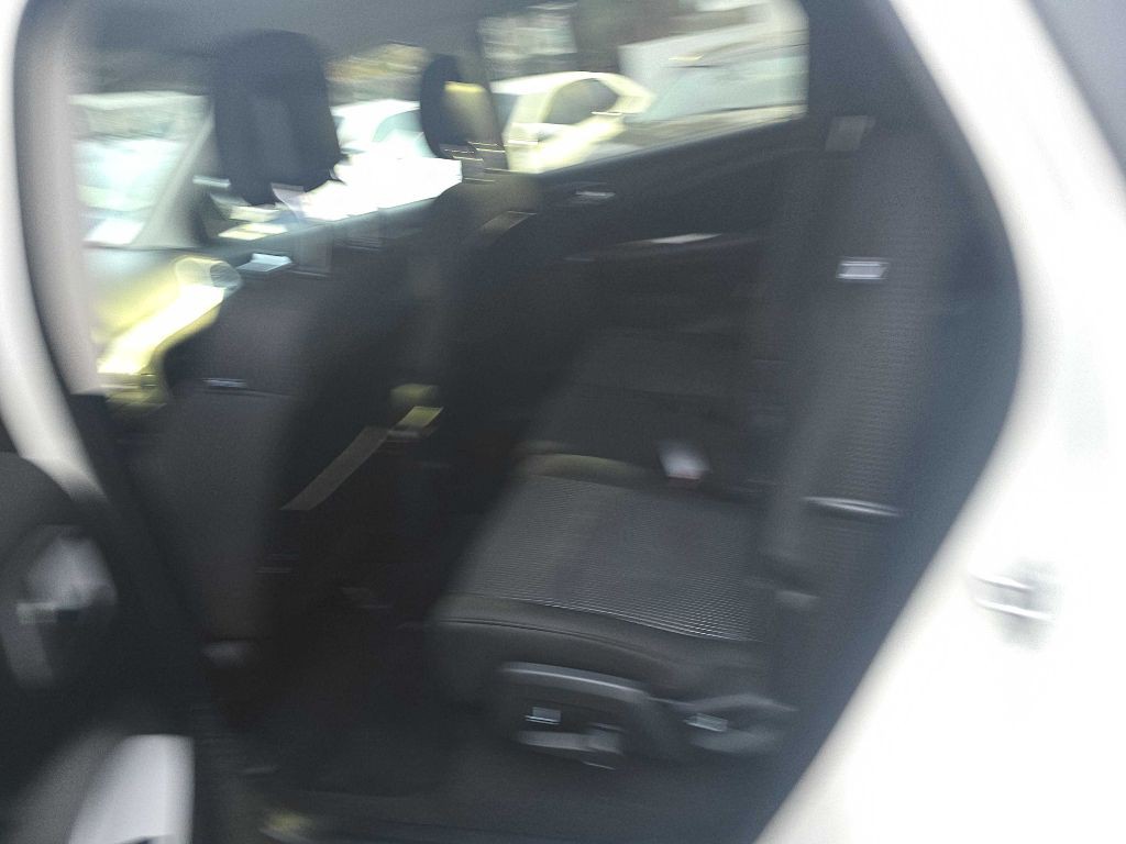 2019 Dodge Journey Image 12