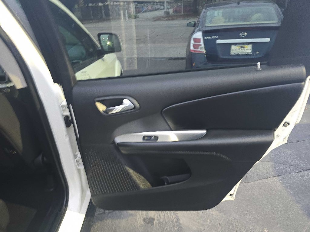 2019 Dodge Journey Image 13