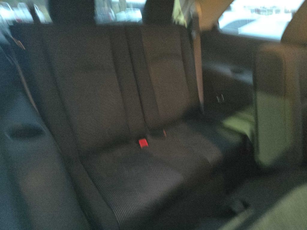 2019 Dodge Journey Image 17