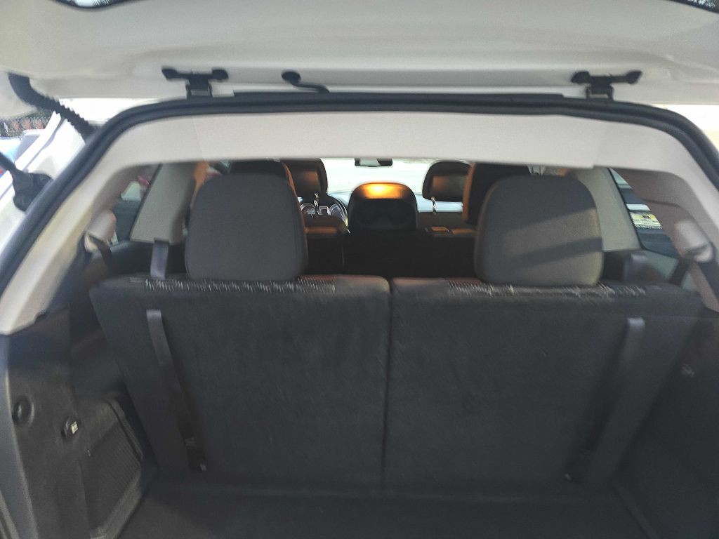 2019 Dodge Journey Image 19