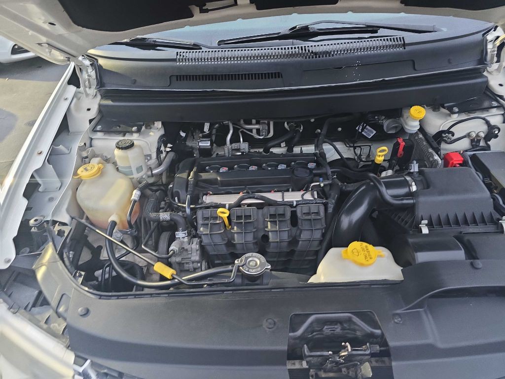 2019 Dodge Journey Image 20