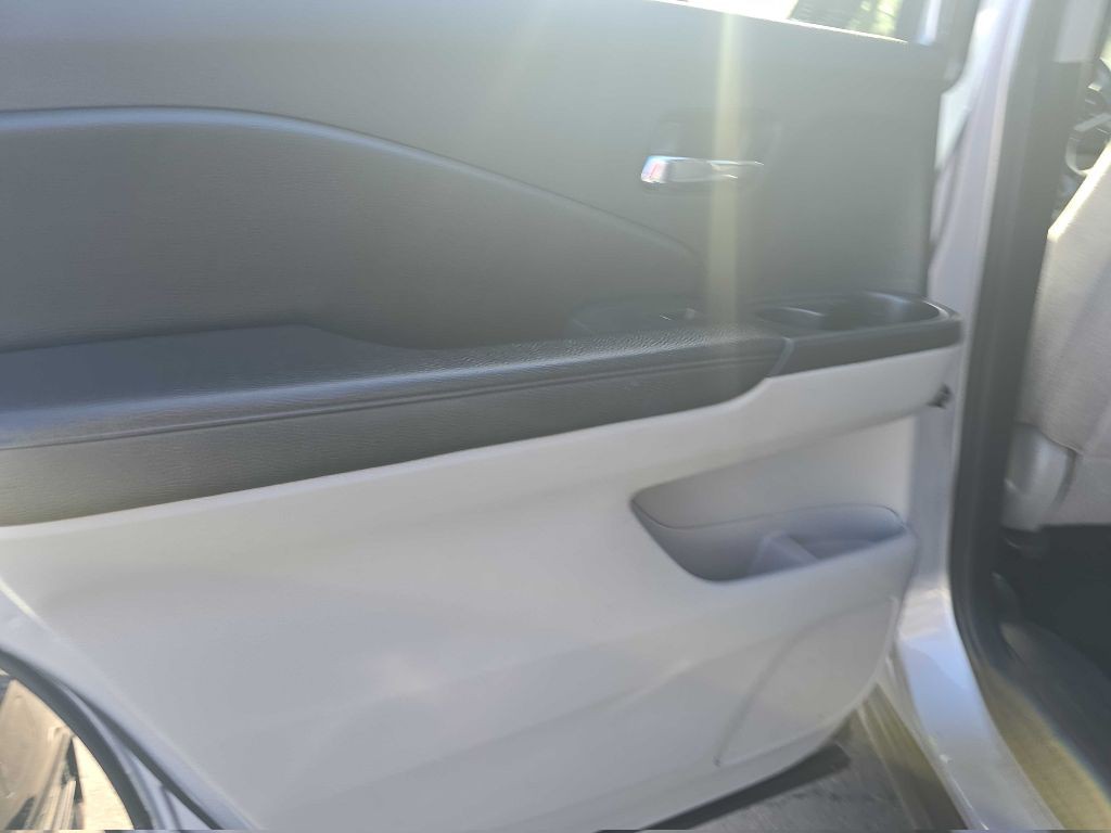 2020 Honda Pilot Image 11