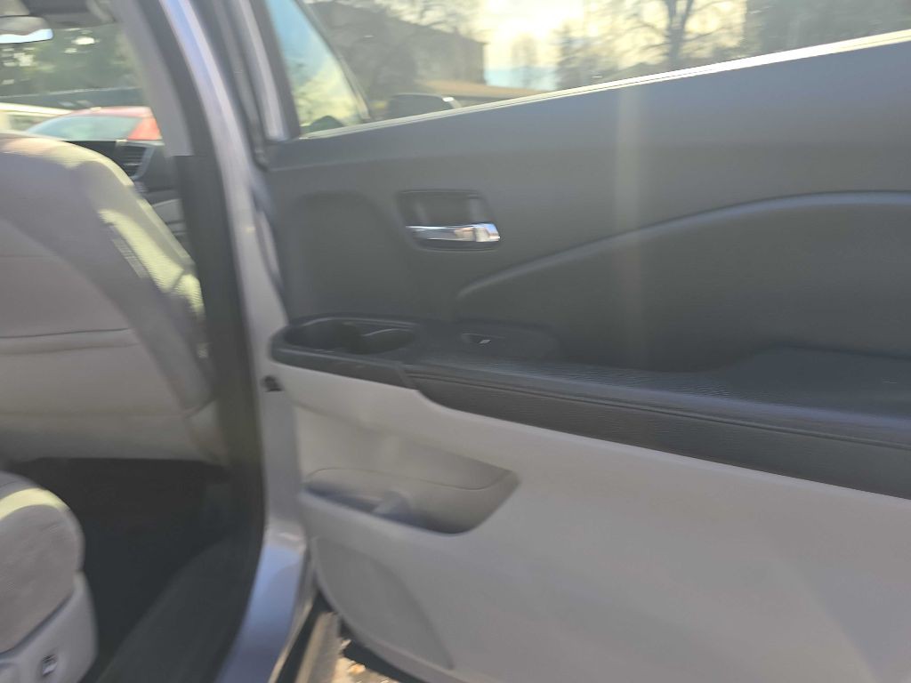 2020 Honda Pilot Image 16