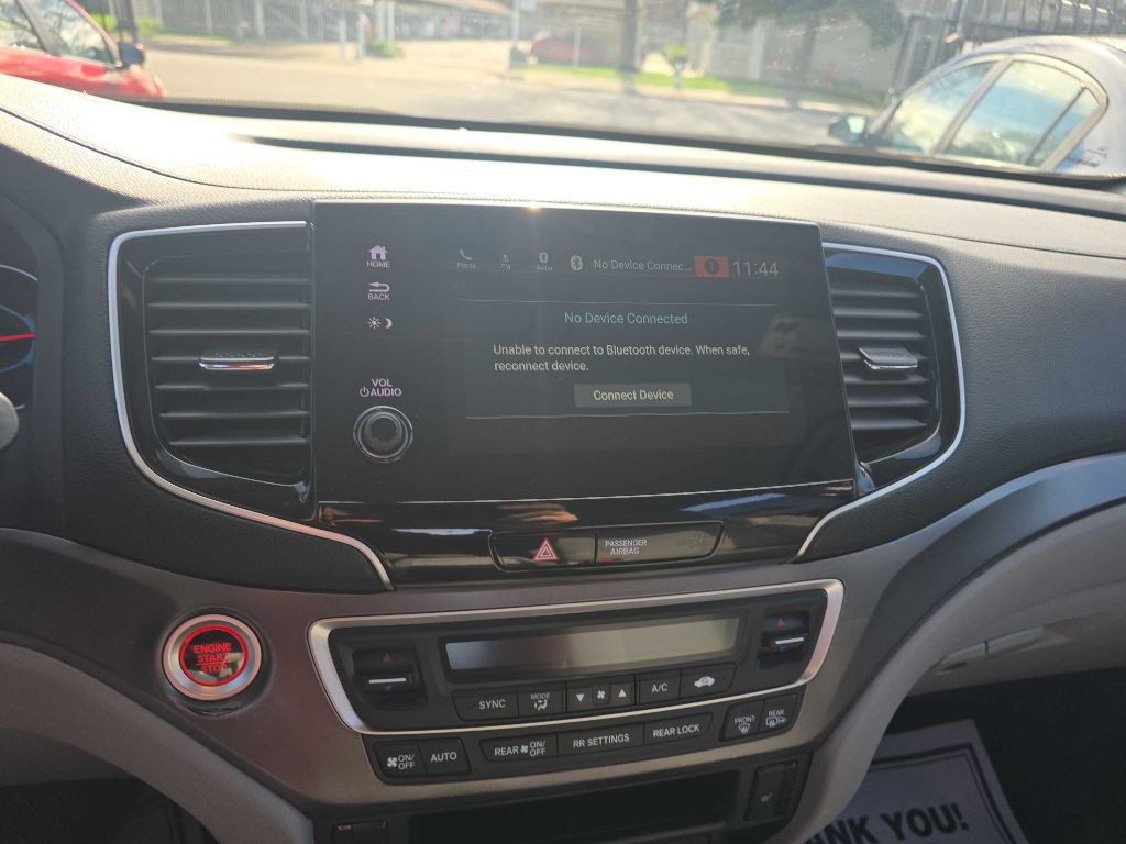 2020 Honda Pilot Image 22