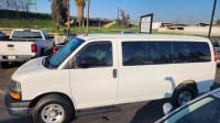 Image for 2014 Chevrolet Express LT ID: 7082411