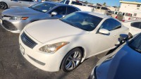 Image for 2009 INFINITI G37 BASE ID: 7083087