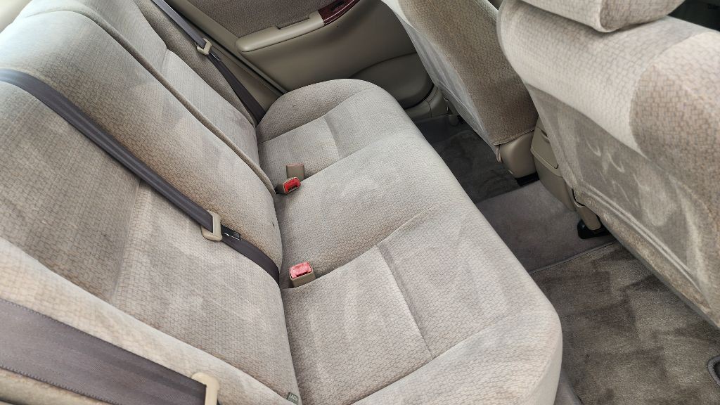 2004 Toyota Corolla Image 14