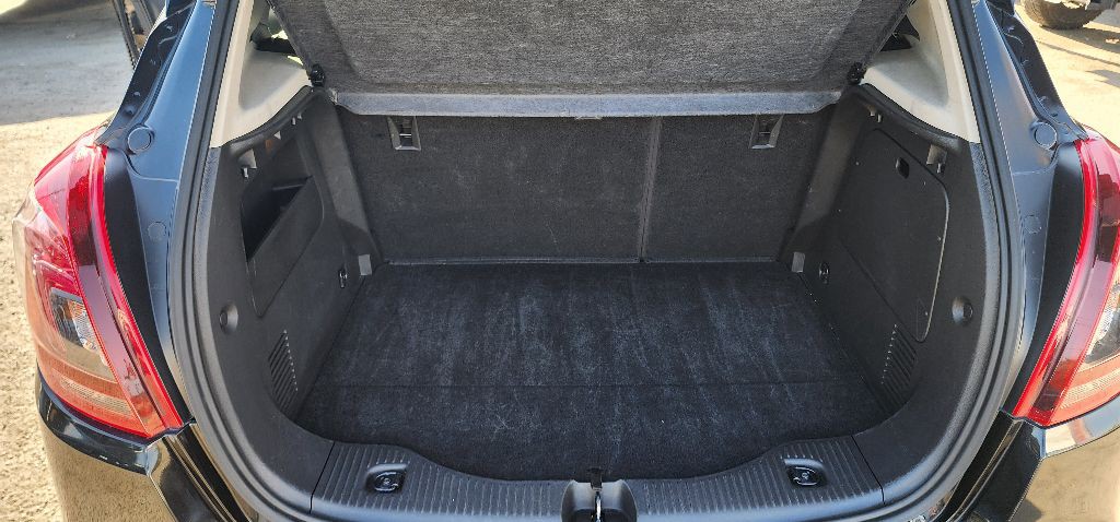 2019 Buick Enclave Image 4