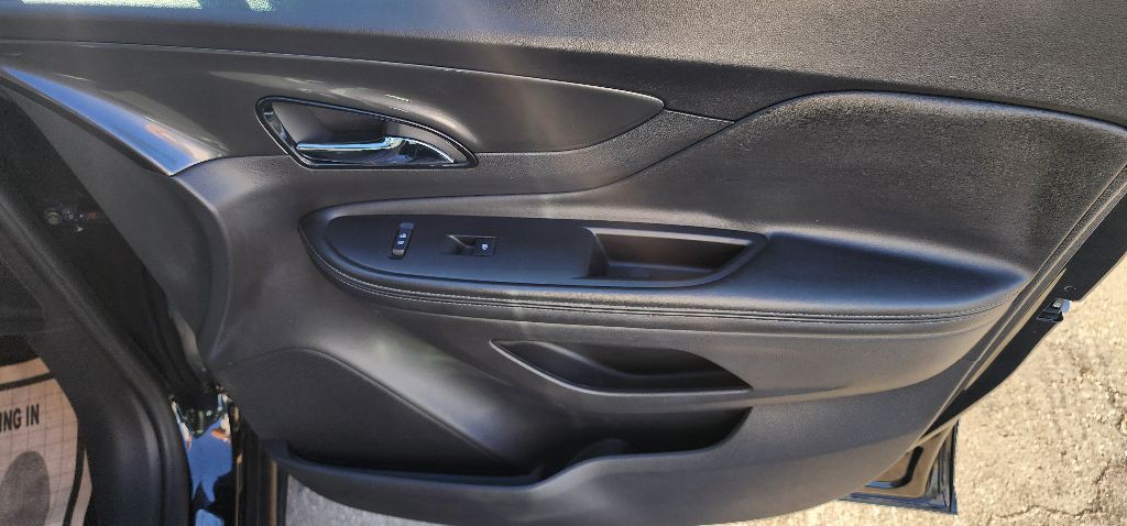 2019 Buick Enclave Image 6