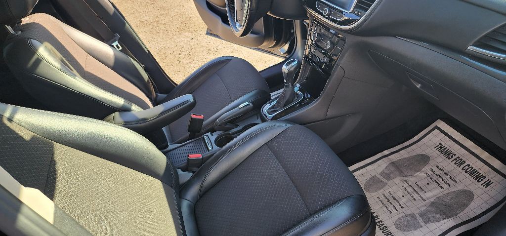 2019 Buick Enclave Image 8