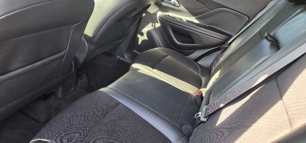 2019 Buick Enclave Image 12