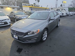 Image for 2016 Volvo V60 T5 PREMIER ID: 7153594