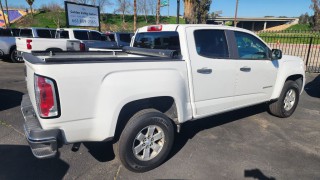 Image for 2018 GMC Canyon  ID: 7156098