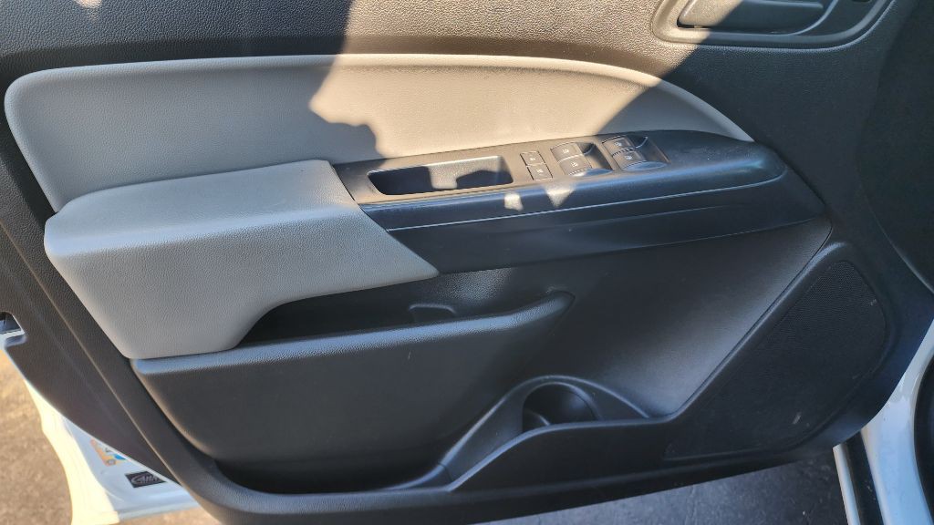 2018 GMC Canyon Image 11