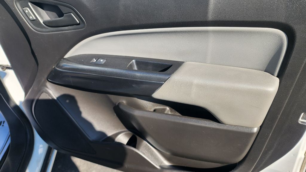 2018 GMC Canyon Image 15