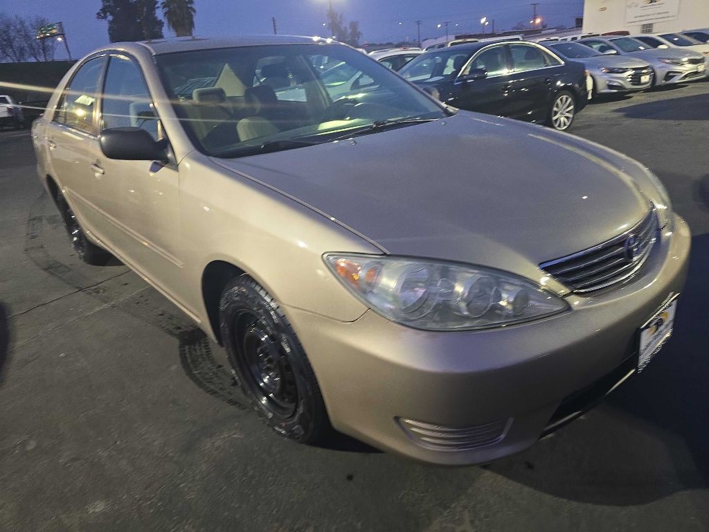 2006 Toyota Camry Image 3