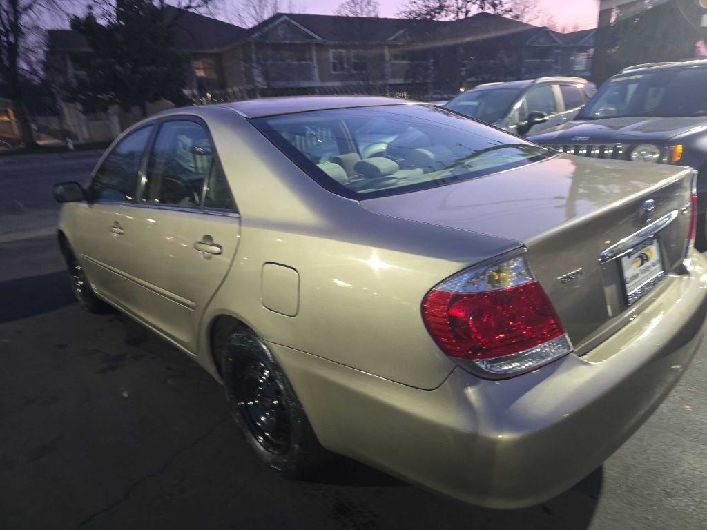 2006 Toyota Camry Image 7