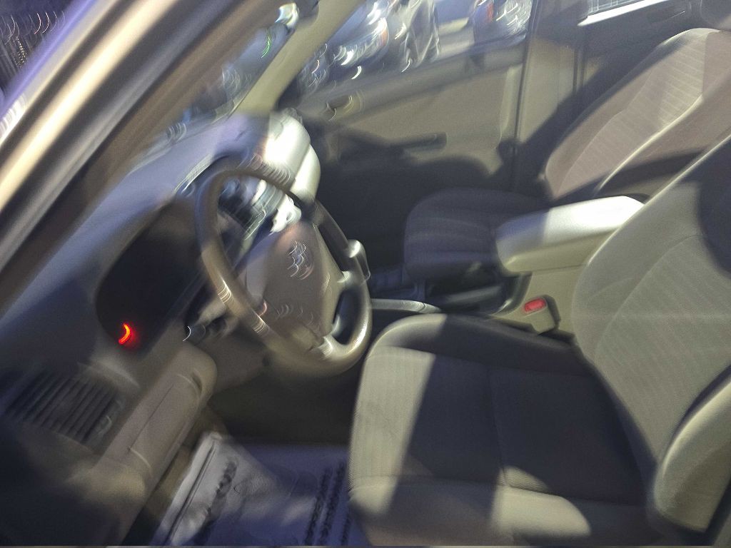 2006 Toyota Camry Image 12