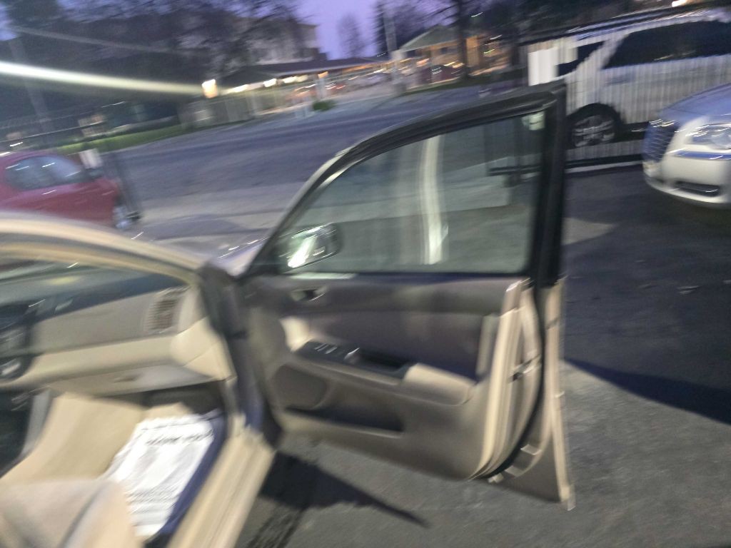 2006 Toyota Camry Image 15