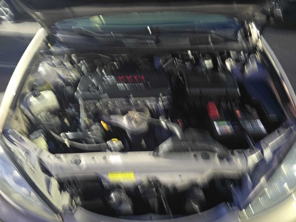 2006 Toyota Camry Image 18