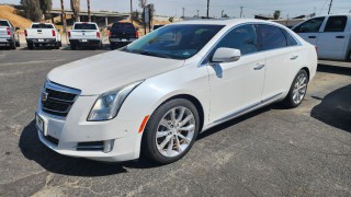 Image for 2016 Cadillac XTS Premium Collection ID: 7170621