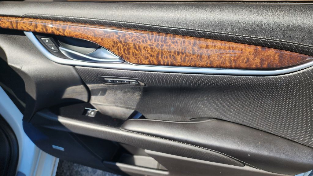 2016 Cadillac XTS Image 15