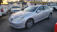 Image for 2008 Lexus ES 350 ID: 7196271