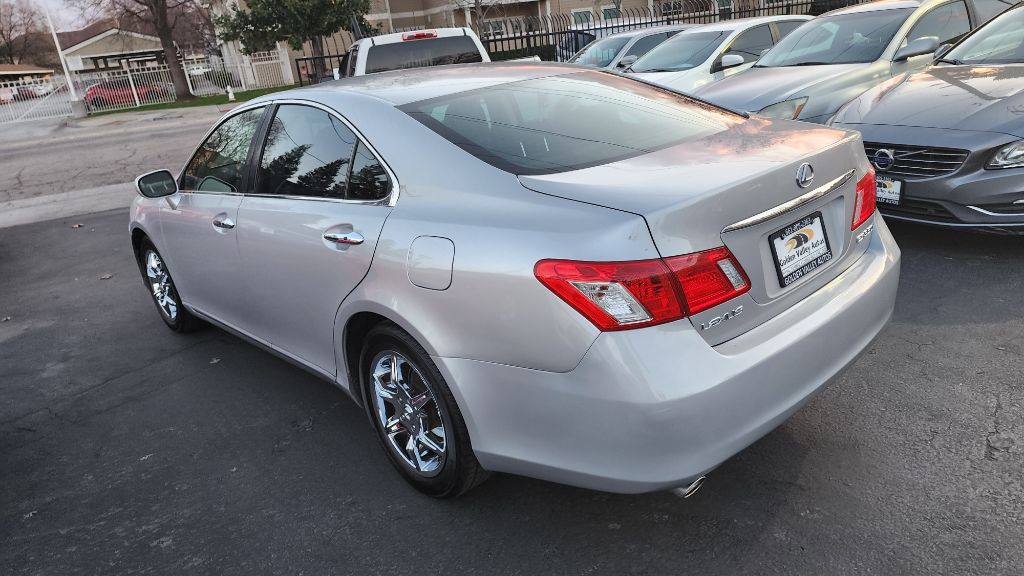 2008 Lexus ES Image 3