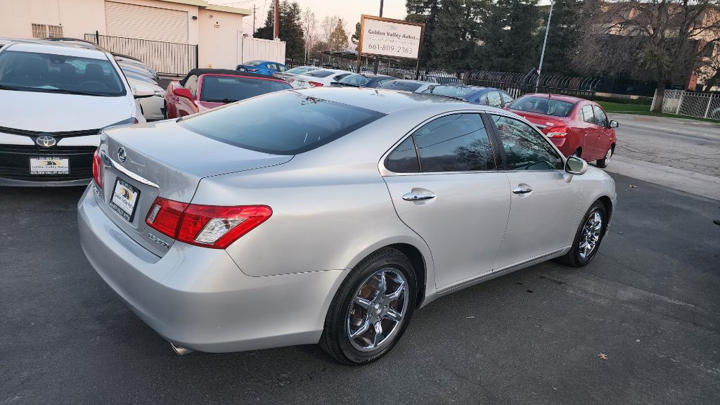 2008 Lexus ES Image 5