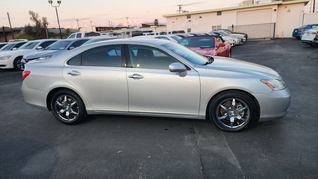 2008 Lexus ES Image 6