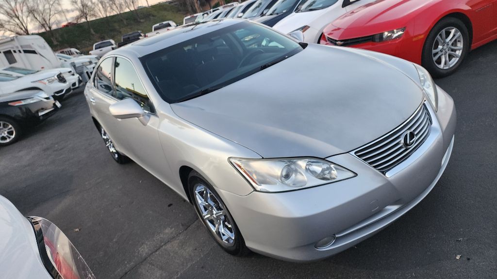 2008 Lexus ES Image 7