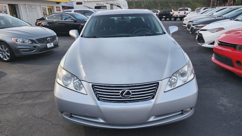 2008 Lexus ES Image 8